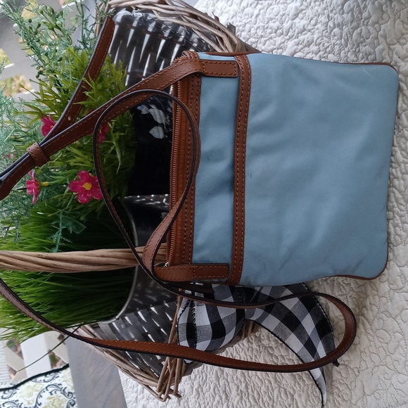 MK CROSSBODY BAG - Picture 3 of 8